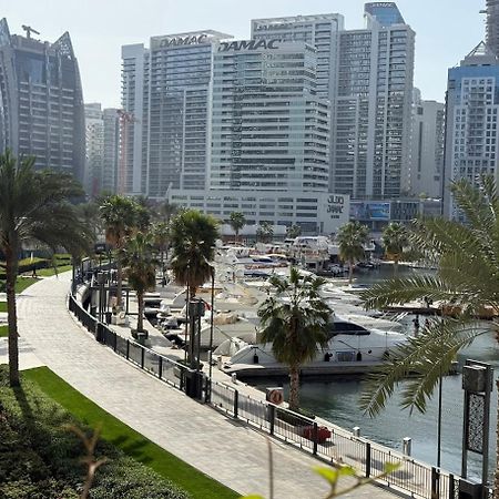 Elegant & Luxury 2Br Apartment Burj And Canal View Sabkhah 외부 사진